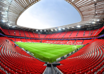 UEFA “flak” Bilbaon nga EURO 2020