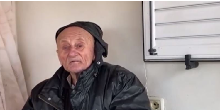 Mesopotami, fshati piktoresk te Syri i Kaltër, çifti i të moshuarve me 66 anëtarë në familje jetojnë vetëm (VIDEO)