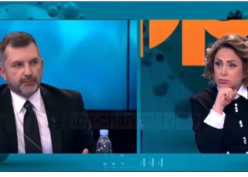 Andi Bushati: Le të shkojë PD-ja t’i bëjë gojore Edi Ramës tani (VIDEO)