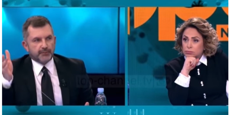 Andi Bushati: Le të shkojë PD-ja t’i bëjë gojore Edi Ramës tani (VIDEO)