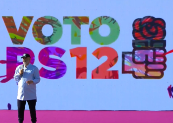 Rama tallet me Bashën: Rrapushi i veshur si dhendërr me shkesët Saliu e Iliri