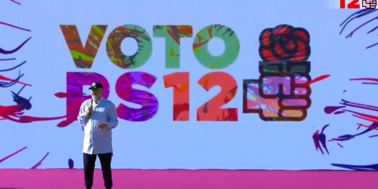 Rama tallet me Bashën: Rrapushi i veshur si dhendërr me shkesët Saliu e Iliri