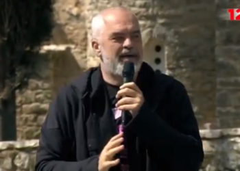 Rama nga Dropulli: Pse hesht Basha? Meta e Berisha morën peng Rinasin, bllokuan vaksinat antiCOVID për të nxitur revoltë popullore