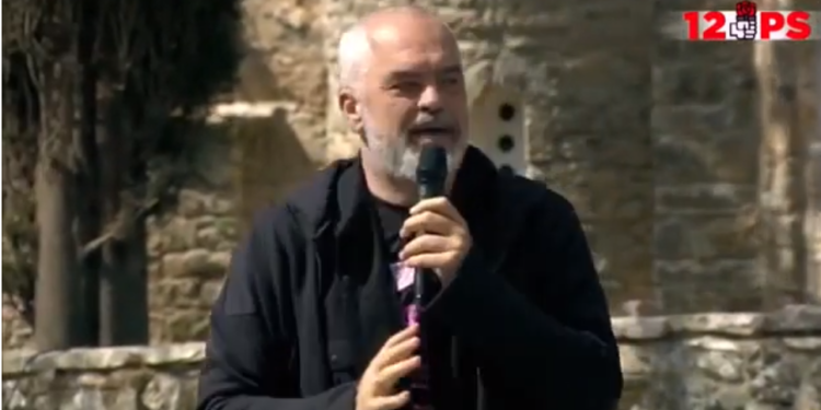 Rama nga Dropulli: Pse hesht Basha? Meta e Berisha morën peng Rinasin, bllokuan vaksinat antiCOVID për të nxitur revoltë popullore