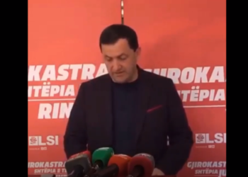 VIDEO virale në rrjet: Zbulohet diversanti që i ka prishur gjumin Vangjel Tavos