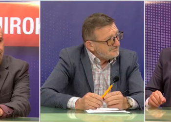 Roland Bejko: Basha ma ka thënë personalisht, unë do të jem Ministër i Pushtetit Vendor