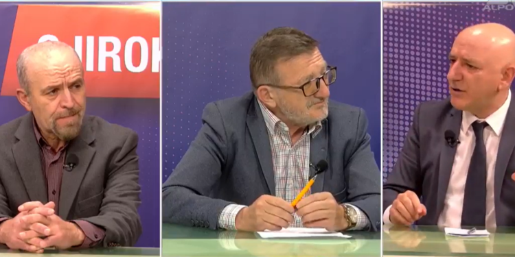 Roland Bejko: Basha ma ka thënë personalisht, unë do të jem Ministër i Pushtetit Vendor