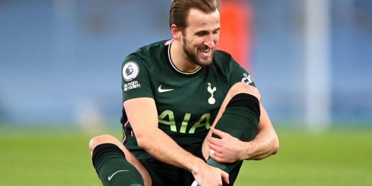 Harry Kane kërkon largimin, Tottenham i vendos çmimin!
