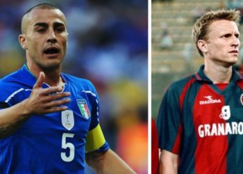 Habit Cannavaro: Ja cili ishte sulmuesi që me hapte më shumë telashe