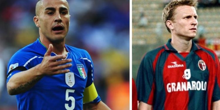 Habit Cannavaro: Ja cili ishte sulmuesi që me hapte më shumë telashe