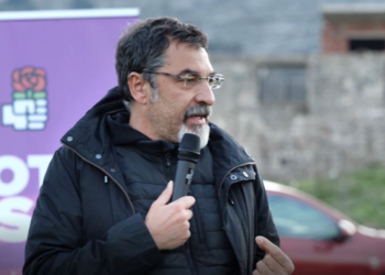 Çuçi: Kur qeveriste PD, Gjirokastra rrezikonte të dilte nga UNESCO, ne investuam miliona euro. Luli ka frikë të thotë që ka qenë kryetar bashkise se s’ka bërë asnjë punë