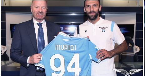 Tare tregon të ardhmen e Muriqit: Gëzon respektin e stafit, mund t’i japë shumë futbollit italian