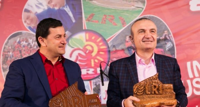 Si po e humbet Vangjel Tavo mandatin e deputetit në Gjirokastër