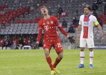 Analiza e supersfidës / 5 “çelësat” që do të vendosin PSG-Bayern Munich