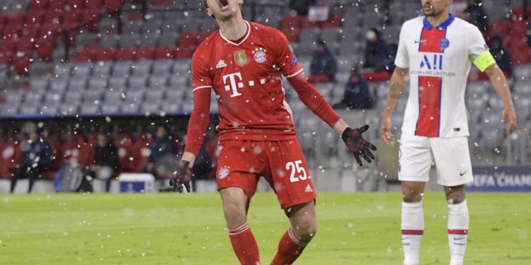 Analiza e supersfidës / 5 “çelësat” që do të vendosin PSG-Bayern Munich