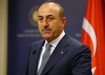 Ministri turk: Nuk kemi nevojë për BE-në që të diskutojmë me Greqinë