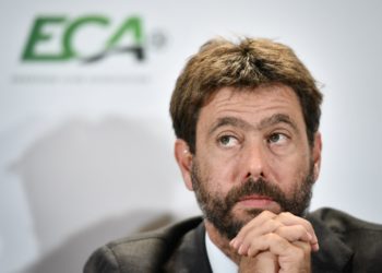 Juventus, lamtumirë Agnelli! Del emri i pasardhësit