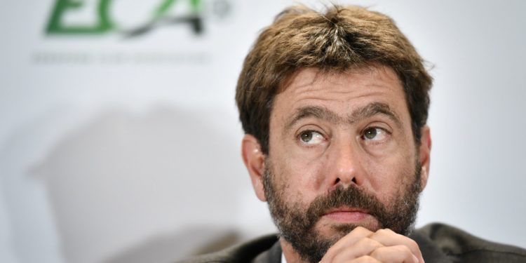 Juventus, lamtumirë Agnelli! Del emri i pasardhësit