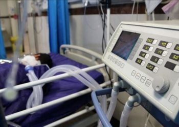 India shënon rekord të rasteve të reja me koronavirus, 184 372 të infektuar në 24 orët e fundit