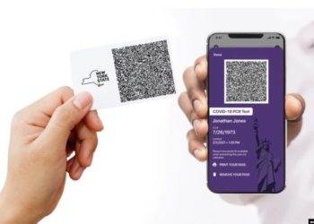 Pse qeveria amerikane është kundër një certifikate për ata që janë vaksinuar