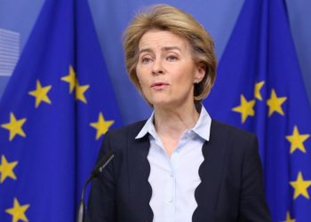 Presidentja e KE-së: Marrja e 50 milionë dozave të vaksinës Pfizer do të përshpejtohet