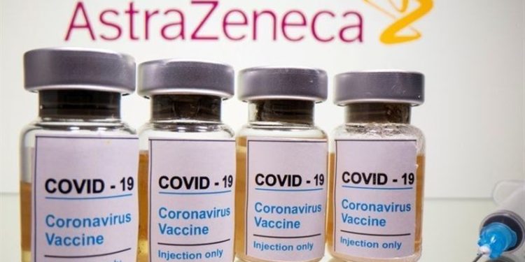 Brukseli refuzon 100 milionë vaksinat e AstraZeneca-s
