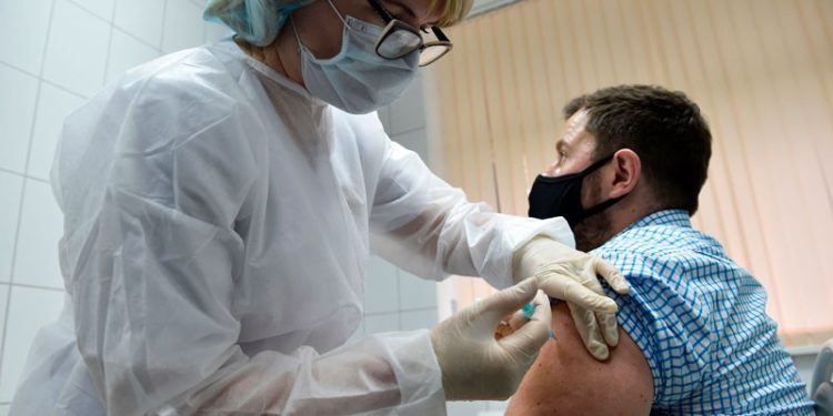 Rekord në Gjermani/ Në një ditë vaksinohen 1.1 milonë persona