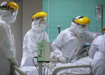 Rekord infektimesh në Turqi/ 54 740 raste të reja me COVID-19 dhe 276 të vdekur në 24 orët e fundit