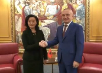 Meta, kthesë të papritur: Me Yuri Kim kam marrëdhënie të shkëlqyera