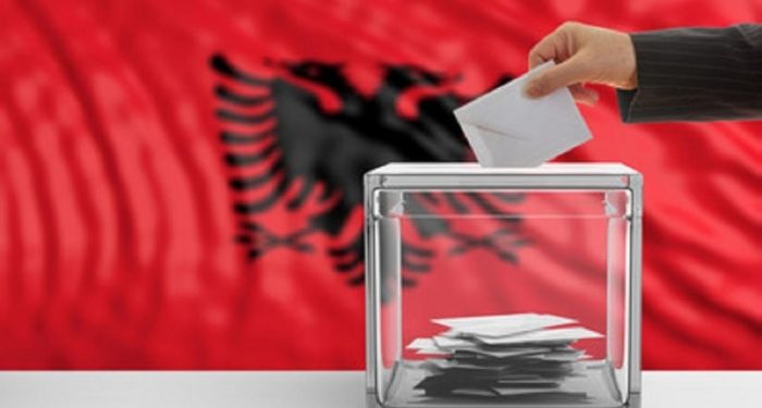 Tirana qarku me pjesëmarrjen më të lartë në votime