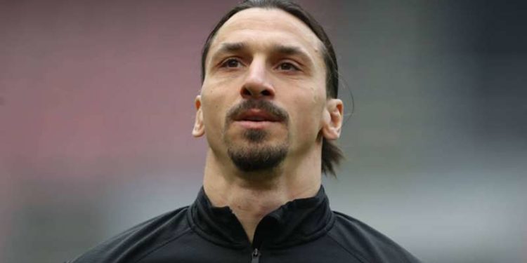 Milan-i zgjedh pasardhësin e Ibrahimovic, luan në Serinë A