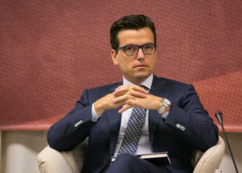 Agron Shehaj kandidon për kryetar të PD-së: Duhen energji të reja, vizion i ri dhe drejtim i ri