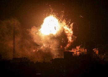 Izraeli: Kemi shkatërruar 15 km të tuneleve të Hamas-it në Rripin e Gaza-s