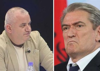 Berisha “non grata”, Artan Hoxha: Ju tregoj videon që i çova prokurorit për çështjet që liston SHBA