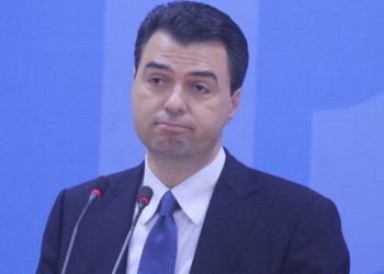 Mbledhja në PD, Mark Marku: Të nisim protestat menjëherë. Lulzim Basha: Prit Mark, mos të nxitohemi