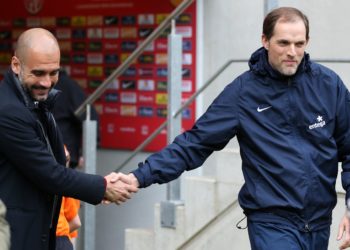 Guardiola: Tuchel i jashtëzakonshëm, kam mësuar prej tij