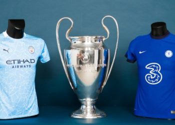 City – Chelsea, rrugëtimi i dy ekipeve drejt finales së Champions League