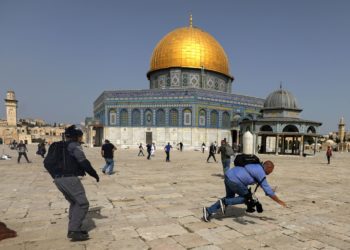 Përplasjet në Jeruzalem, gjithçka duhet të dini për konfliktin mes dy popujve