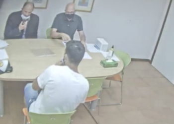 Video, publikohen pamje nga provimi farsë i Luis Suarez