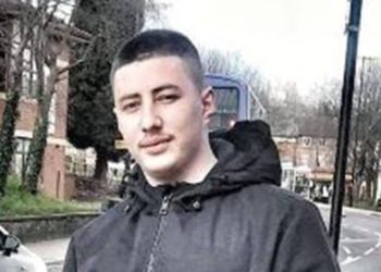 Sherri, humb jetën 22-vjeçari shqiptar në Britani