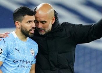 Guardiola i pamëshirshëm ndaj Sergio Agueros