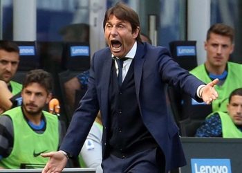 ‘Ky Inter do të mbetet në histori’, Conte në ekstazë