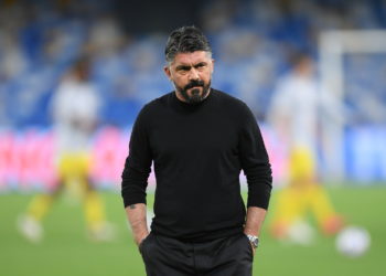 Zyrtare, Gattuso zgjedh Fiorentinën, firmos për 2 sezone!