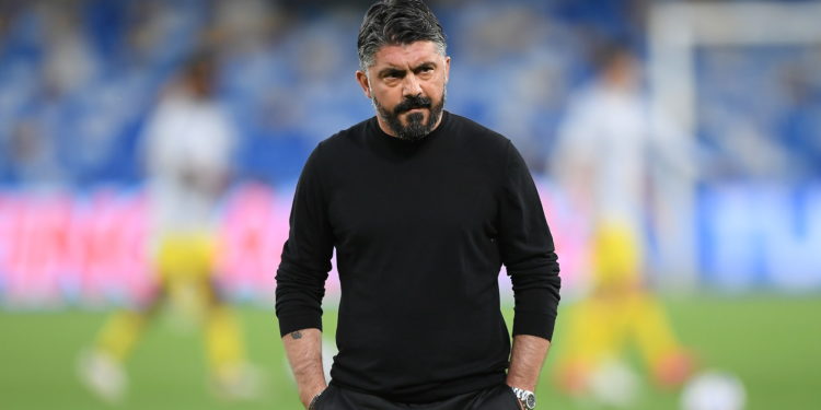 Zyrtare, Gattuso zgjedh Fiorentinën, firmos për 2 sezone!