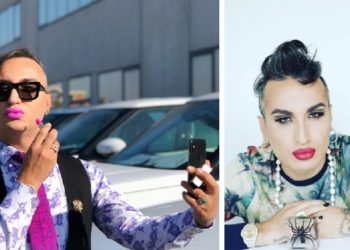 Biznesmeni gay nga Tepelena: Meshkujt shqiptarë më janë afruar për interes, por unë nuk mund të shitem. Fjala BQ nuk është ofendim (VIDEO)