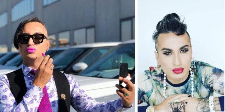 Biznesmeni gay nga Tepelena: Meshkujt shqiptarë më janë afruar për interes, por unë nuk mund të shitem. Fjala BQ nuk është ofendim (VIDEO)