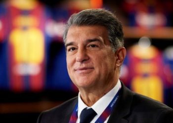 Presidenti i Barcelonës: Kemi edhe katër ndeshje për ta fituar titullin, i besoj ekipit tim