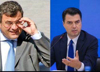 Arben Imami për Lulzim Bashën: Njeri i pashpresë, s’bëhesh lider as për 18 vjet të tjera!