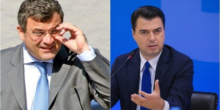 Arben Imami për Lulzim Bashën: Njeri i pashpresë, s’bëhesh lider as për 18 vjet të tjera!