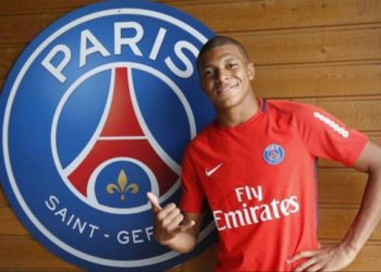 Mbappe ishte nisur drejt Realit më 2017, ja si ia ndryshuam mendjen
